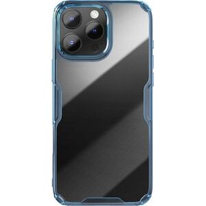 Nillkin Etui Nillkin Nature Pro Apple iPhone 16 Pro Max niebieski