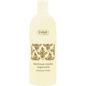 Ziaja Kremowe Mydło Arganowe 500ml