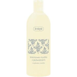 Ziaja Kremowe Mydło z Jedwabiem 500ml
