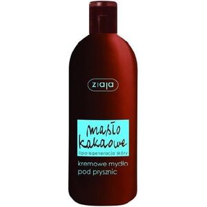 Ziaja Żel pod prysznic Masło kakaowe 500ml