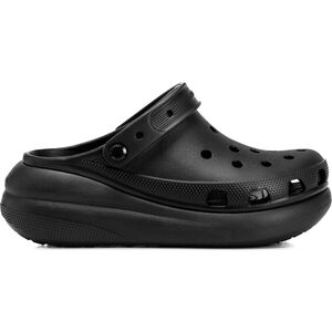 Crocs Klapki Crocs Classic Crush Clog 207521-001