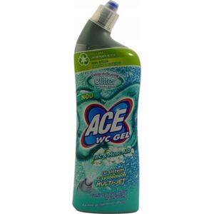 ŻEL DO WC ACE ULTRA WC ŻEL BROKAT TALK&PIŻMO 700ML