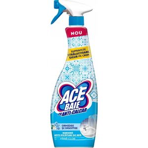 ACE Spray Łazienka 650ml