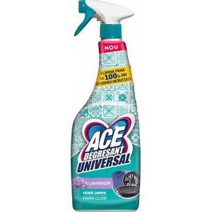 ACE Spray Uniwersalny Lavender 650ml
