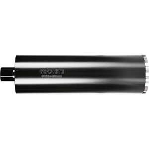Otwornica diamentowa do wiertnicy 58G540 132450mm11T