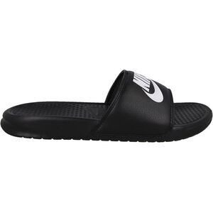 Nike Klapki męskie Benassi JDI czarne r. 46 (343880-090)