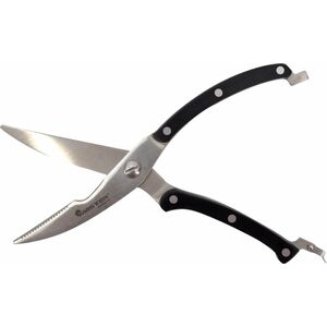 Master Grill & Party NOŻYCE DO MIĘSA I DROBIU 25cm MG238