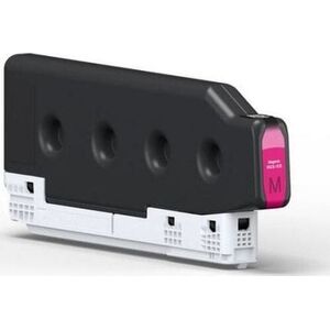 Tusz Epson Epson T08H3 (C13T08H300) Rašalinė kasetė, Purpurinė