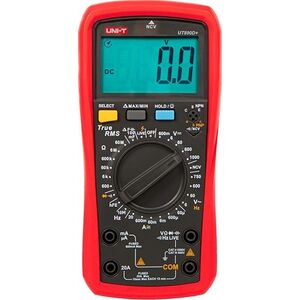 Blow 50-221# Miernik ut890d+ uni-t