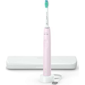 Szczoteczka Philips Sonicare 3100 HX3673/14 Pink