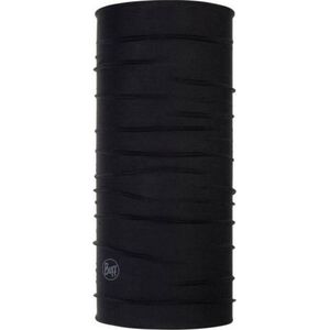 Buff Chusta wielofunkcyjna Coolnet UvV+Solid Black