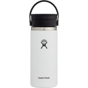 Hydro Flask Kubek termiczny Hydro Flask 473 ml Coffee Wide Mouth Flex Sip (biały)