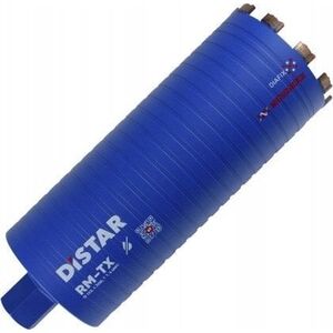 ΣΤΕΦΑΝΙ ΔΙΑΜΑΝΤΙΟΥ DISTAR RM-TX 1 1/4" 132mm x 300mm DRY