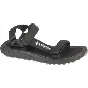 Columbia Konos Globetrot Σανδάλι 2126931010 Μαύρο 42
