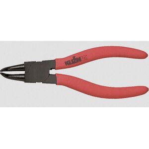 Kuźnia Sułkowice Szczypce segera wewnętrznie wygięte RSKn 160mm PCV - 1-282-11-241