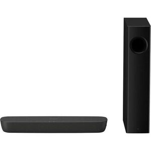 Soundbar Panasonic Panasonic SC-HTB254EGK black (SC-HTB254EGK) - 369273