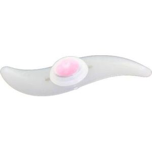 Sports Equipment Lampka Led Na Szprychy Rower Czerwona
