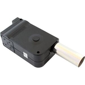 Home Appliances AG287A DMUCHAWA DO KOMINKA I GRILLA ELEKTRYCZNA uniwersalny