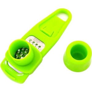 Home Appliances AG663 WYCISKACZ TARKA DO SERA CZOSNKU IMBIRU uniwersalny