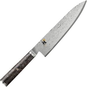 Miyabi Nóż kuchenny MIYABI 5000MCD 67 Gyutoh 24 cm uniwersalny