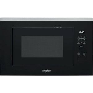 Kuchenka mikrofalowa whirlpool corporation Mikrofalówka Whirlpool Corporation WMF250G 900 W
