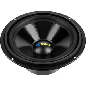 Głośnik samochodowy Dibeisi Głośnik 8&quot| DBS-C8004 8 Ohm