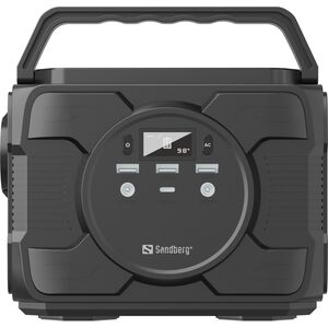 Sandberg AC 200 172.8 Wh
