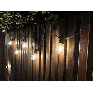 Γιρλάντα Party Light Saska Garden 230V 31V DC 3.6W