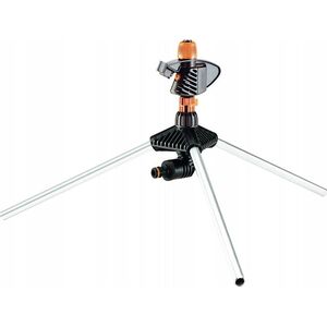 Συσκευή ποτίσματος - ακροφύσιο CLABER IMPACT TRIPOD