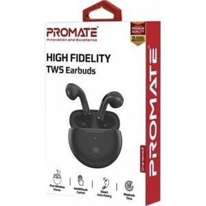 PROMATE Charisma 2 TWS Bluetooth Στερεοφωνικό Ακουστικό