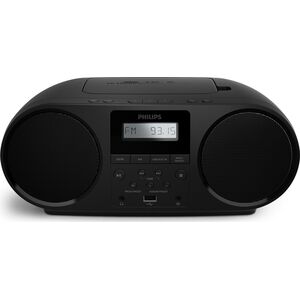 ΜΑΓΝΗΤΟΦΩΝΟ CD TAZ5000/10 PHILIPS
