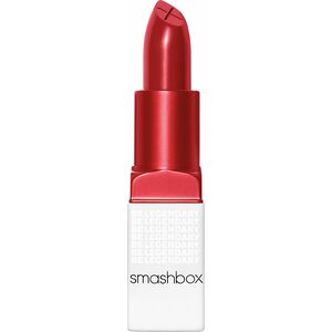 Smashbox, Prime & Plush, Cream Lipstick, Bawse, 3.4 g For Women