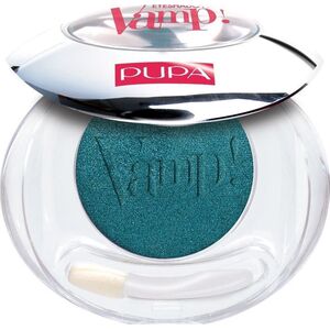 Pupa, Vamp!, Σκιά Ματιών Compact, 305, Bubble Green, 2.5 g Για Γυναίκες