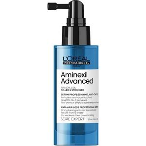 Ενισχυτικός ορός κατά της τριχόπτωσης L'Oreal Professionnel Serioxyl Advanced 90ml