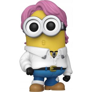 FUNKO POP! Vinyl Figure: BTS x Despicable Me 4 - Jin