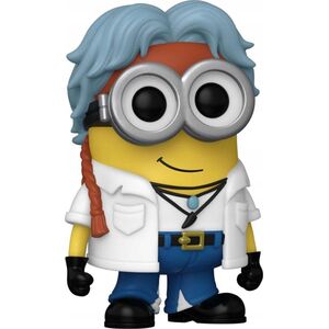 FUNKO POP! Vinyl Figure: BTS x Despicable Me 4 - Suga
