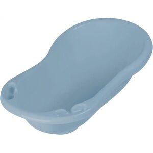 OK baby bath, blue, 84 cm, 10334-680