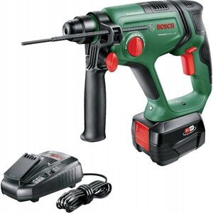 BOSCH ΚΑΘΟΛΙΚΟ ΠΙΣΤΟΛΕΤΟ 18V 1x4.0Ah