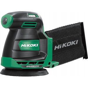 ΤΡΙΒΕΙΟ ΠΑΛΜΙΚΟ 18V SV1813DAW2Z 125mm BL HITSYSTEM,