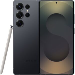 Samsung Galaxy S25 Ultra SM-S938BAKGEUE 12/512GB TitaniumJetBlack