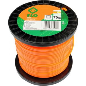 Flo Żyłka tnąca EXTRANYL 2,7mm 70m 89466