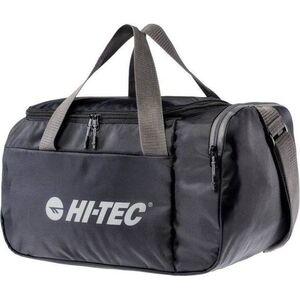 Hi-Tec Torba sportowa Porter 24 l czarna