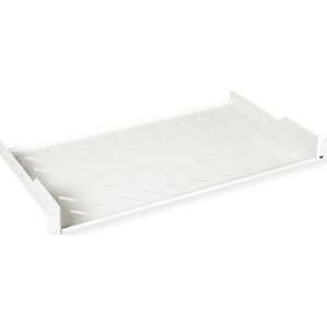 Roline ROLINE Fachboden 48,26cm 19Zoll 1 HE 250 T 15 kg grau