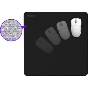 NZXT Zone Elite Mauspad XXL 900x400mmm Black MM-2XLPR-BK retail