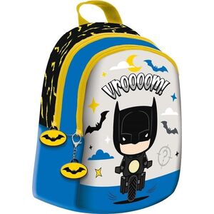 Beniamin Plecak mały Batman