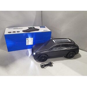 Głośnik auto SUV Bluetooth USB EDUKAMP