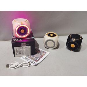 Głośnik Bluetooth kabel USB MIX EDUKAMP
