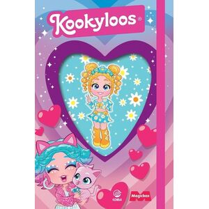 Kookyloos EDUKAMP