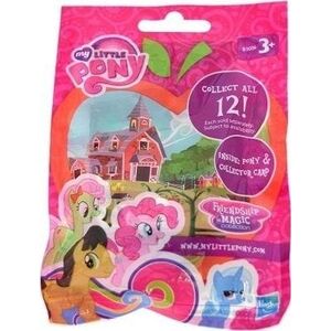 Figurka w saszetce My Little Pony EDUKAMP