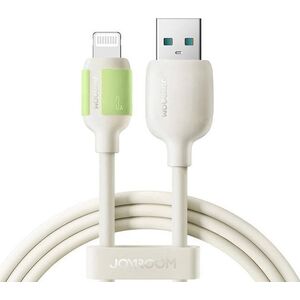 Kabel do szybkiego ładowania Joyroom S-A53 USB-A - Lightning 3A